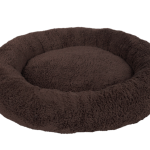 Brownie Nest round bed