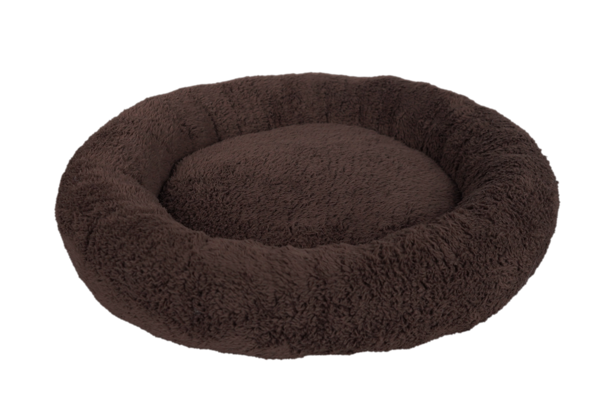 DSC09271 Brownie Nest round bed - Image 1