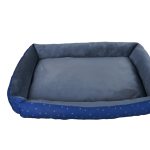 Midnight Star Square Beds