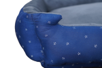 Midnight Star Square Beds - Image 4